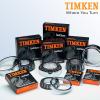Timken TAPERED ROLLER 17116D  -  17244A   #1 small image
