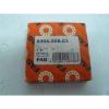 NEW FAG 6304.2ZR.C3 BALL BEARING SHIELDED DEEP GROOVE