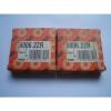 FAG 6006 2ZR Ball Bearing