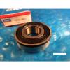 SKF 6203 2RS1, Single Row Radial Ball Bearing (FAG, NTN VV, NSK, Fafnir 203)