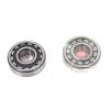 LOT OF 2 NEW FAG 21304E SPHERICAL ROLLER NTN JAPAN BEARING #3 small image