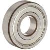 FAG 6306-2ZR-C3 DEEP GROOVE BALL BEARING, SINGLE ROW, DOUBLE SHIELDED #5 small image