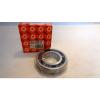 NEW IN BOX FAG 6208.2RSR.C3 SHIELDED BALL BEARING