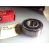 FAG 6307RS SINGLE ROW DEEP GROOVE BALL BEARING