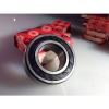 FAG 6209RSR SINGLE ROW BALL BEARING