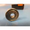 Timken S1KDD Double Shielded, Radial Ball Bearing (Fafnir, SKF, FAG, KOYO) #5 small image