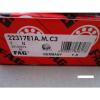 Fag 22317E1A.M.C3, 22317E 1A.M.C3, Spherical Roller Bearing(=2 SKF,NSK ,NTN,SNR) #2 small image