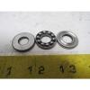 FAG 51100 Small Thrust Bearing