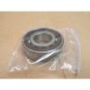 NIB CONSOLIDATED FAG 7304BG ANGULAR CONTACT BEARING 7304 BG 7304B 20x52x15 mm #5 small image