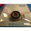 SKF R4 2RS1 C3, Single Row Radial Bearing (=2 MRC R4ZZ, NSK, FAG)