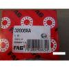 FAG 32006XA, 32006 XA, TAPERED ROLLER BEARING (=2 SKF,NSK KOYO,NTN 4T)