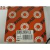 Fag bearing 6309L8