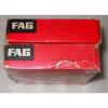 New NIB (surplus old stock) Lot of 2 NTN JAPAN BEARING  FAG 6209.2RSR 6209 2RSR