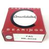 CONSOLIDATED PRECISION NTN JAPAN BEARING, FAG HK-5025, NEW IN BOX #3 small image