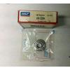 SKF 608 Z JEM Deep Groove Roller Bearing 608Z (=2 NSK, NTN, KOYO, FAG)