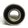 FAG BEARING, PART NO. 6202 2RSR C3 L12, 1K 118640, 15 X 35 X 11 MM #3 small image