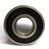 FAG BEARING, PART NO. 6202 2RSR C3 L12, 1K 118640, 15 X 35 X 11 MM #5 small image