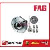 FAG OE QUALITY WHEEL BEARING HUB 713649590 #5 small image