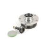 FAG Rear Wheel Bearing/Hub Assembly 71361 07000 for Volkswagen 8E0-598-611B #5 small image