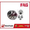 FAG OE QUALITY WHEEL BEARING HUB 713668010