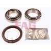 Wheel Bearing Kit 713667040 FAG VW Mercedes-Benz New