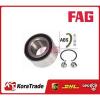 FAG OE QUALITY WHEEL BEARING HUB 713615740