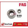 FAG OE QUALITY WHEEL BEARING HUB 713670230