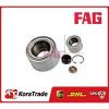 FAG OE QUALITY WHEEL BEARING HUB 713630810