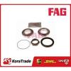 FAG OE QUALITY WHEEL BEARING HUB 713611580