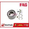 FAG OE QUALITY WHEEL BEARING HUB 713606390