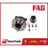 FAG OE QUALITY WHEEL BEARING HUB 713678860