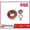 FAG OE QUALITY WHEEL BEARING HUB 30-6705 #5 small image