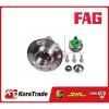 FAG OE QUALITY WHEEL BEARING HUB 713644280