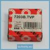 FAG 7203.TVP Bearing