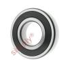 FAG 63122RSRC3 Rubber Sealed Deep Groove Ball Bearing 60x130x31mm