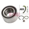 Renault Wind (10-) FAG Front Wheel Bearing Kit 713630850 #5 small image