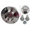 MERCEDES SPRINTER 906 Wheel Bearing Kit Front 2.1,3.0D 2006 on 713668010 FAG New #5 small image