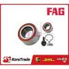 FAG OE QUALITY WHEEL BEARING HUB 713610450 #5 small image