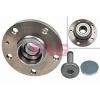 Skoda Superb (08-) FAG Rear Wheel Bearing Kit 713610620 #5 small image