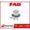 713668020 FAG RIGHT WHEEL BEARING KIT HUB #5 small image