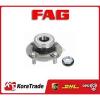 713678340 FAG RIGHT WHEEL BEARING KIT HUB