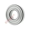 FAG 63102ZC3 Metal Shielded Deep Groove Ball Bearing 50x110x27mm