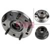 Ford Transit Platform (06-14) FAG Rear Wheel Bearing Kit 713678920