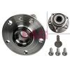 Skoda Octavia Combi (04-13) FAG Wheel Bearing Kit 713610770