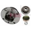 FIAT DOBLO Wheel Bearing Kit Rear 1.3,1.4,1.9 2001 on 713690730 FAG 71753819 New #5 small image