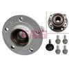 Volvo S80 I (98-06) FAG Front Wheel Bearing Kit 713660210 #5 small image