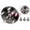 SAAB 9-5 2.0D Wheel Bearing Kit Rear 10 to 11 713644940 FAG Quality Replacement