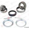 New FAG Front Wheel Bearing Kit, 273161 #5 small image