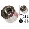 1x Wheel Bearing Set Front Axle FAG 713 6911 20 IVECO DAILY III Case/Estate