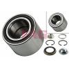 Mazda 2 (03-) FAG Wheel Bearing Kit 713678030 #5 small image